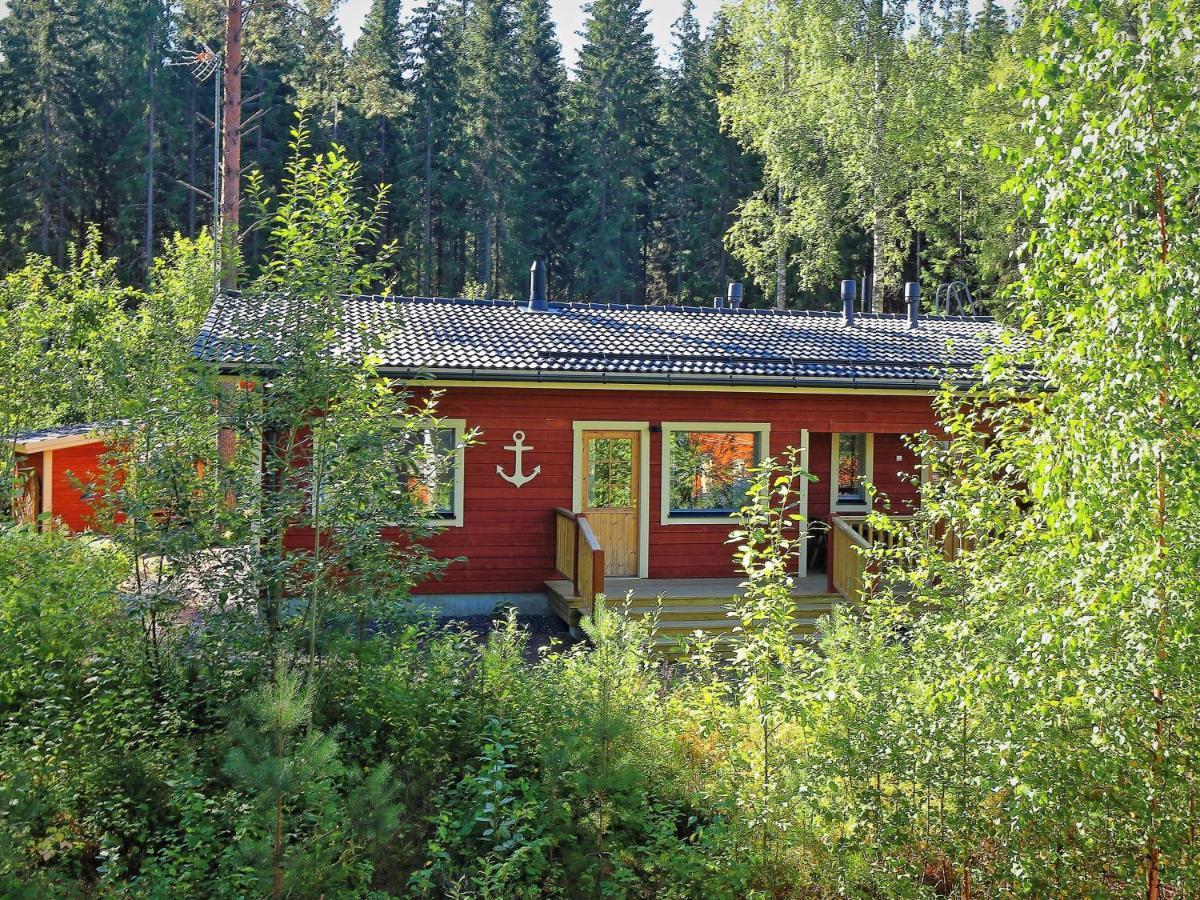 Villa Maria Cottages Jaala Exterior photo