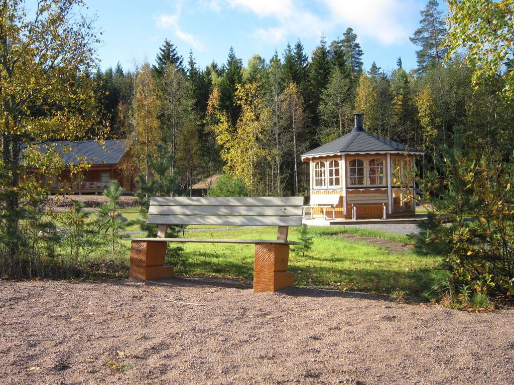Villa Maria Cottages Jaala Room photo