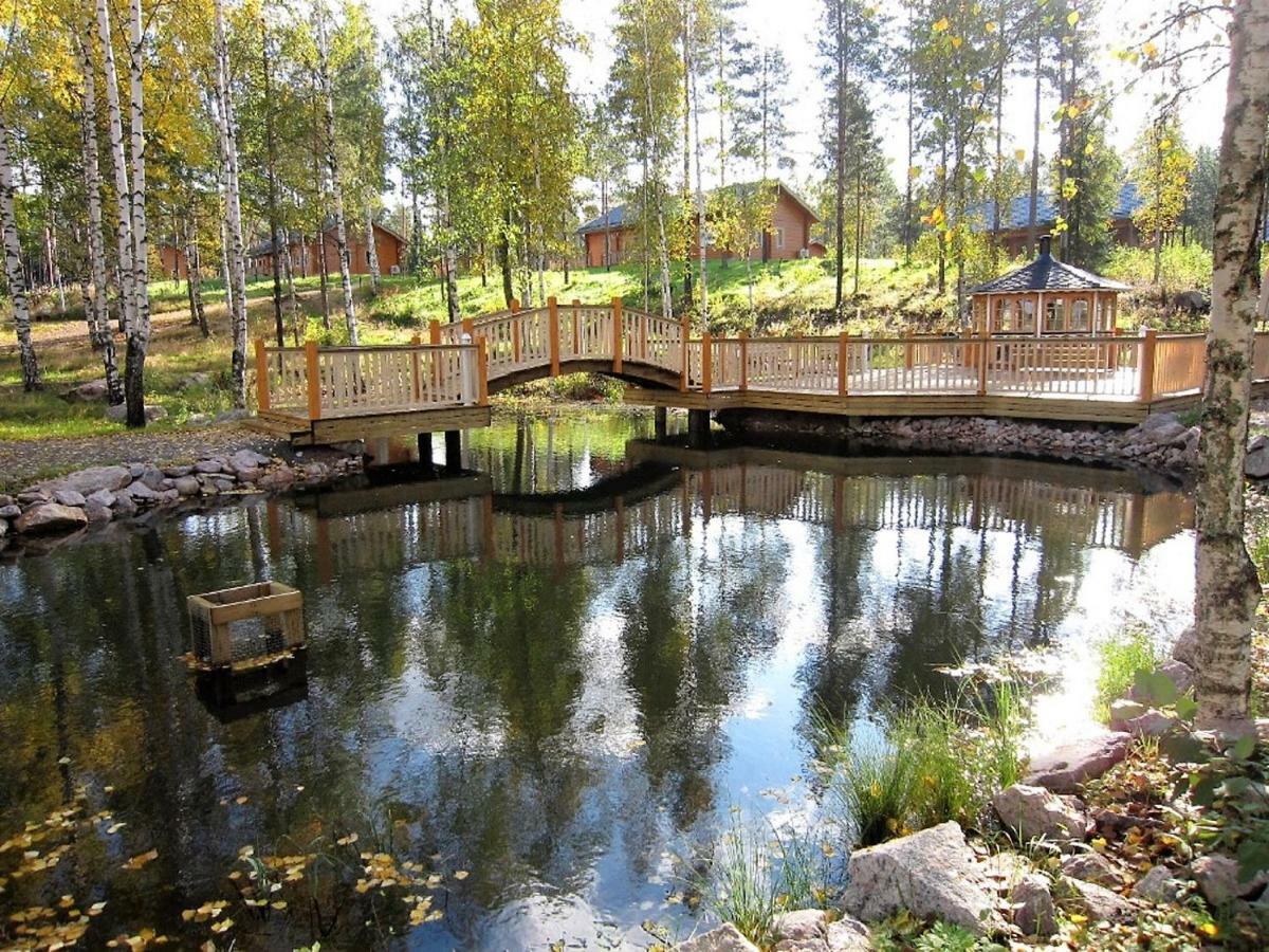 Villa Maria Cottages Jaala Exterior photo